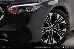 مێرسێدس بێنز E-Class